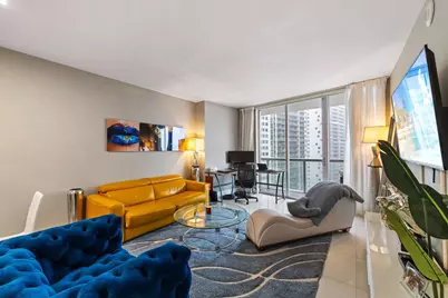 485 Brickell Avenue #2506, Miami, FL 33131 - Photo 20