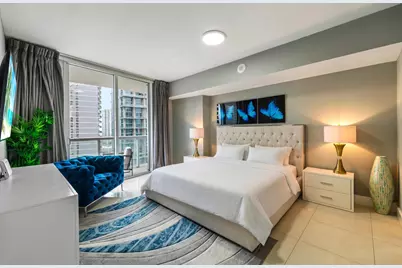 485 Brickell Avenue #2506, Miami, FL 33131 - Photo 18