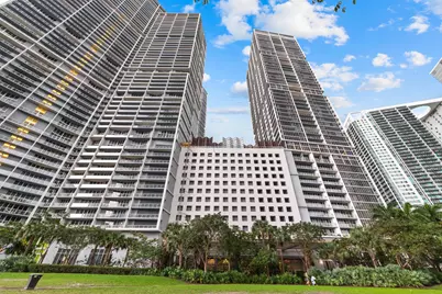 485 Brickell Avenue #2506, Miami, FL 33131 - Photo 34