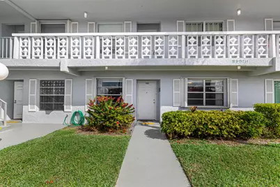 2901 SW 15th Street #102, Delray Beach, FL 33445 - Photo 4
