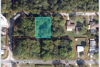 Tbd #2 Notlem Drive, Fort Pierce, FL 34982 - Photo 2