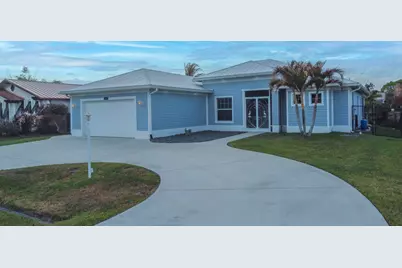 213 NE Sagamore Terrace, Port Saint Lucie, FL 34983 - Photo 2