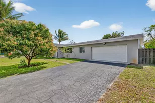 6980 NW 6th St, Plantation, FL 33317 - Photo 6