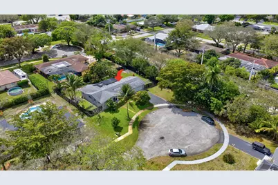 6980 NW 6th Street, Plantation, FL 33317 - Photo 32