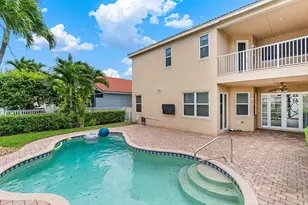 8097 Via Bolzano, Lake Worth, FL 33467 - Photo 38