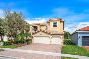 8097 Via Bolzano, Lake Worth, FL 33467 - Photo 1