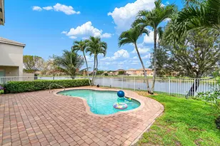 8097 Via Bolzano, Lake Worth, FL 33467 - Photo 36