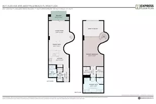 801 S Olive Ave, West Palm Beach, FL 33401 - Photo 38