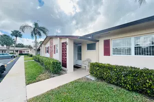2990 Crosley Dr E, West Palm Beach, FL 33415 - Photo 2