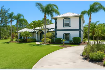 9706 SW Pueblo Terrace, Palm City, FL 34990 - Photo 1