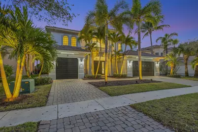 533 Edgebrook Lane, West Palm Beach, FL 33411 - Photo 4