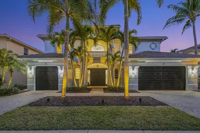 533 Edgebrook Lane, West Palm Beach, FL 33411 - Photo 2