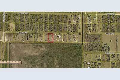 15530 NW 252nd Street, Okeechobee, FL 34972 - Photo 1