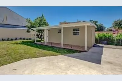 4710 Garden Avenue #1 Rear, West Palm Beach, FL 33405 - Photo 2