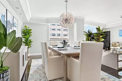 1551 N Flagler Drive #916-917, West Palm Beach, FL 33401 - Photo 4