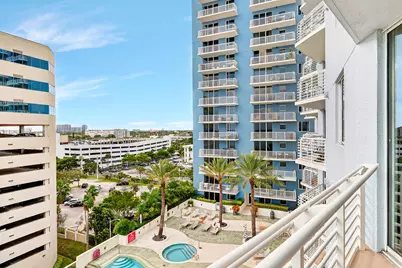 1551 N Flagler Drive #916-917, West Palm Beach, FL 33401 - Photo 34