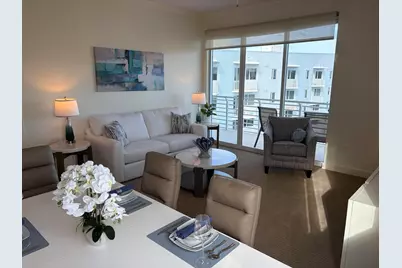 1551 N Flagler Drive #(annual/seasonal) Uph 11, West Palm Beach, FL 33401 - Photo 4