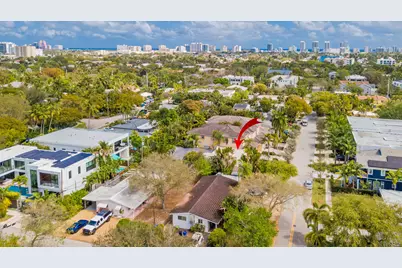 1609 NE 5th Court, Fort Lauderdale, FL 33301 - Photo 4