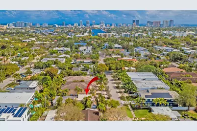 1609 NE 5th Court, Fort Lauderdale, FL 33301 - Photo 6
