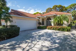 199 E Tall Oaks Cir, Palm Beach Gardens, FL 33410 - Photo 1