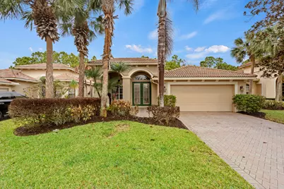 7241 Maidstone Drive, Port Saint Lucie, FL 34986 - Photo 1