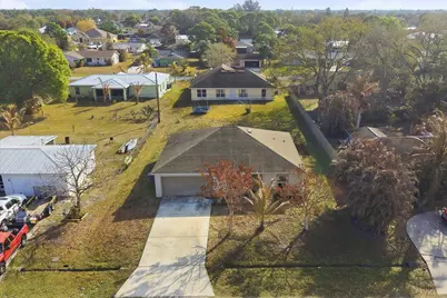 361 NW La Playa Street, Port Saint Lucie, FL 34983 - Photo 1