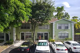 5112 W Society Pl, West Palm Beach, FL 33415 - Photo 1