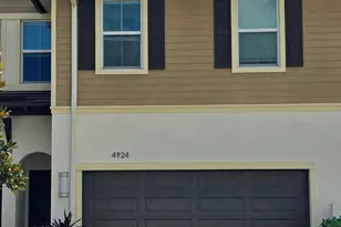 4924 Pointe Midtown Way, Palm Beach Gardens, FL 33418 - Photo 1