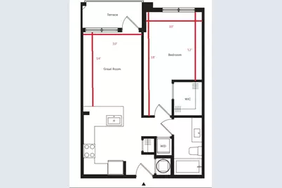 312 23rd Street #430, West Palm Beach, FL 33407 - Photo 6