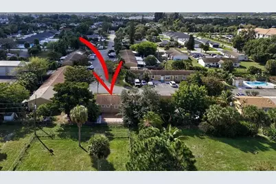 4679 W Martha Louise Dr, West Palm Beach, FL 33417 - Photo 2