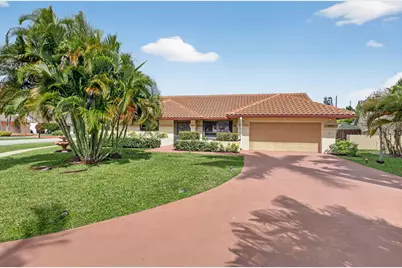 9362 Laurel Green Drive, Boynton Beach, FL 33437 - Photo 1