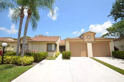 8025 Whispering Palm Drive, Boca Raton, FL 33496 - Photo 1