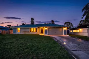 249 SE Todd Ave, Port Saint Lucie, FL 34953 - Photo 1