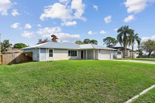 249 SE Todd Ave, Port Saint Lucie, FL 34953 - Photo 4
