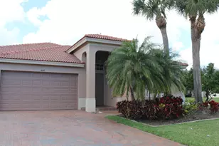 4149 Worlington Terrace, Fort Pierce, FL 34947 - Photo 2