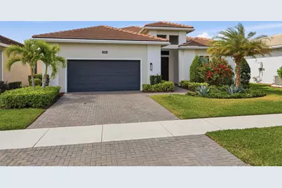 5395 Saint Vincent Lane, The Acreage, FL 33470 - Photo 2