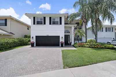 112 Hidden Hollow Drive, Palm Beach Gardens, FL 33418 - Photo 4