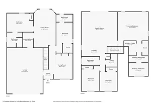 112 Hidden Hollow Dr, Palm Beach Gardens, FL 33418 - Photo 56