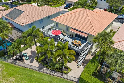 112 Hidden Hollow Drive, Palm Beach Gardens, FL 33418 - Photo 52