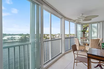 3310 S Ocean Boulevard #525-d, Highland Beach, FL 33487 - Photo 2