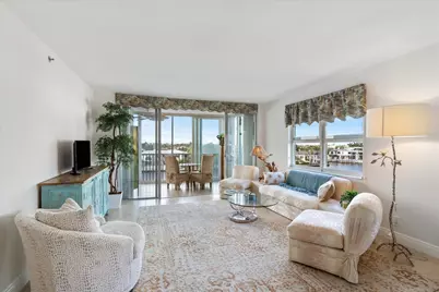3310 S Ocean Boulevard #525-d, Highland Beach, FL 33487 - Photo 8