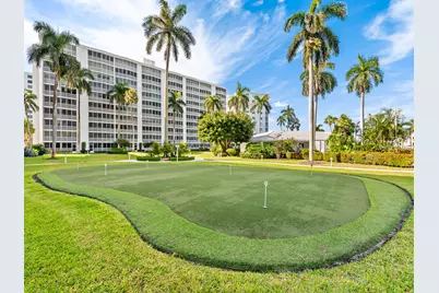 3310 S Ocean Boulevard #525-d, Highland Beach, FL 33487 - Photo 26