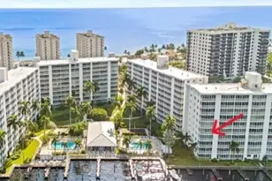 3310 S Ocean Blvd, Highland Beach, FL 33487 - Photo 6