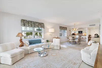 3310 S Ocean Boulevard #525-D, Highland Beach, FL 33487 - Photo 10