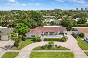 425 Marlin Rd, North Palm Beach, FL 33408 - Photo 1