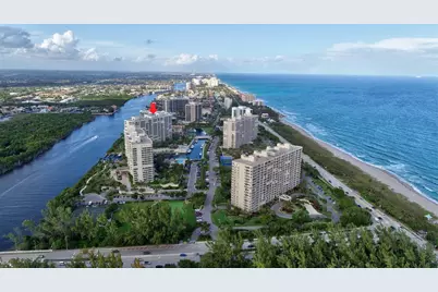4201 N Ocean Boulevard #1705, Boca Raton, FL 33431 - Photo 4