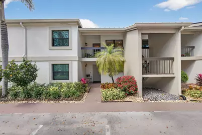 12871 Briarlake Drive #203, Palm Beach Gardens, FL 33418 - Photo 1