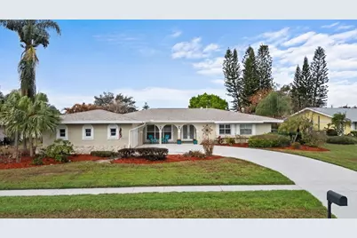 2802 SE Pine Valley Street, Port Saint Lucie, FL 34952 - Photo 1