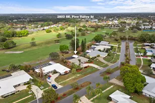 2802 SE Pine Valley St, Port Saint Lucie, FL 34952 - Photo 14