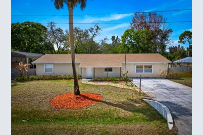 2927 Admiral Street, Fort Pierce, FL 34982 - Photo 2